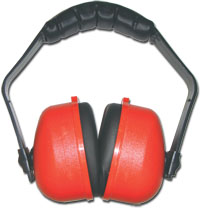 hearing protector