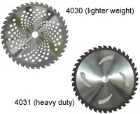 Tumgsten Carbide Tipped Blades